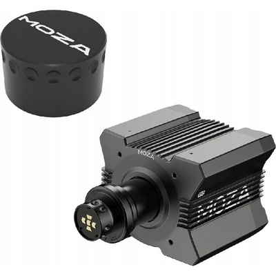 Moza Racing R12 V2 PC RS081 hliník – Hledejceny.cz