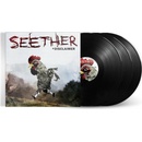 SEETHER - DISCLAIMER LP