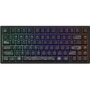 Dark Project ALU81A RGB Terra Nostra (DPKB_NOSTRA_81_ANSI_BLACK)