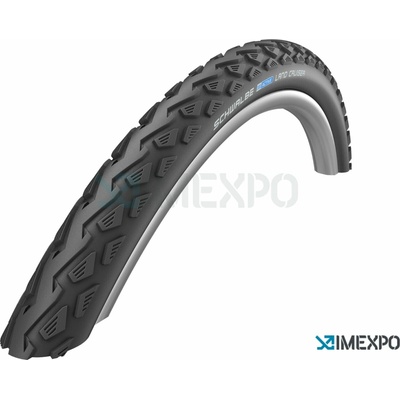 Schwalbe Land Cruiser Plus 26x1.75 47-559