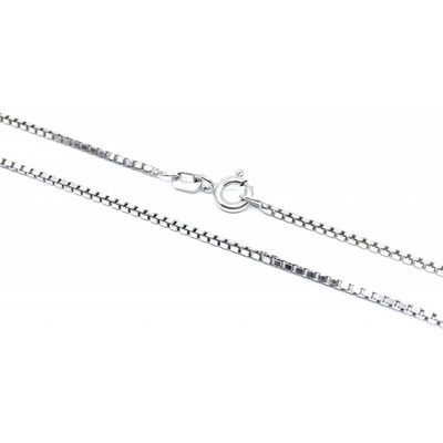 Jan Kos jewellery Stříbrný řetízek 32105370