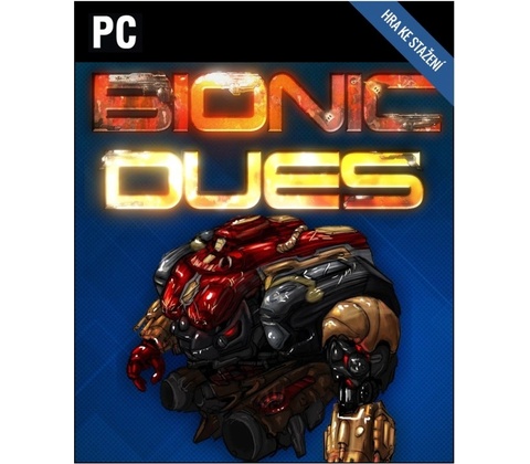 Bionic Dues