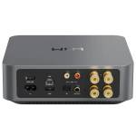 Wiim Amp Pro Dark Grey - Стерео стрийминг усилвател (806158)