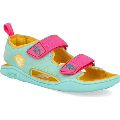 Affenzahn Sandal Vegan Airy Owl