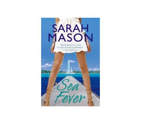 Sea Fever