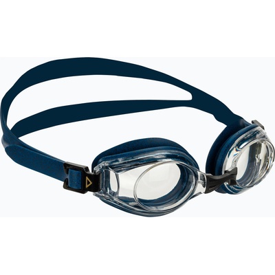 AQUA-SPEED Коригиращи очила за плуване AQUA-SPEED Lumina Reco -8.0 navy blue