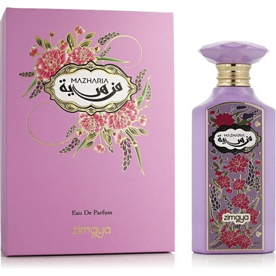 Zimaya Mazharia EDP 100 ml