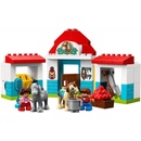 LEGO® DUPLO® 10868 Stáje pro poníka