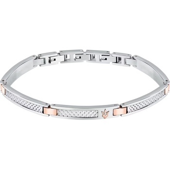 Maserati JM423AVD23 - Мъжка гривна (JM423AVD23)