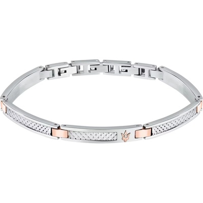 Maserati JM423AVD23 - Мъжка гривна (JM423AVD23)