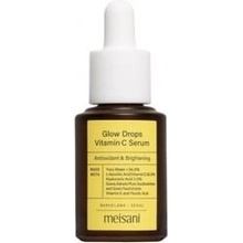 Meisani Glow Drops Vitamin C Serum 15 ml