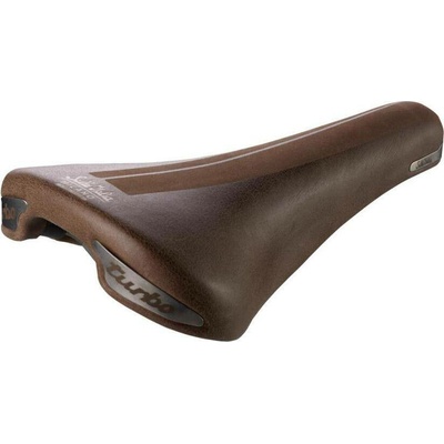 Selle Italia Turbo Bullitt Fec Alloy 7 hnede