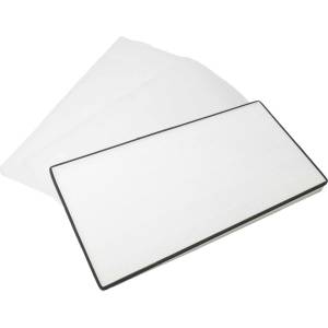 VHBW Филтър за Vallox ValloPlus 270 SC / SE / MV, 2505 (888101516)