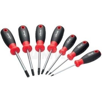 Sada skrutkovačov TORX, 7 dielna - V3366