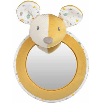 Image 1 of Canpol babies Играчка за кола Canpol - Mouse, с огледало (77/203C)
