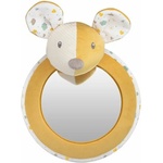 Canpol babies Играчка за кола Canpol - Mouse, с огледало (77/203C)
