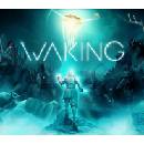 Waking