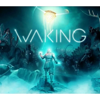 Waking