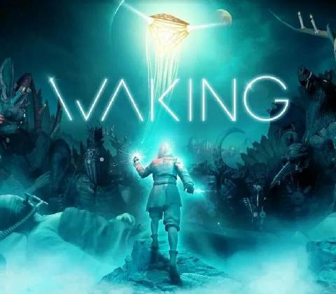 Waking