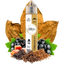 Dream Flavor Lord of the Tobacco Currantley Shake & Vape 20 ml
