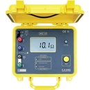 Chauvin Arnoux C.A 6462 Kalibrováno dle bez certifikátu