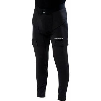 Winnwell Kraťasy Winnwell Jock Short Compression Box