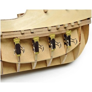 Krick Modelltechnik Amati Скоба за планиране (12)