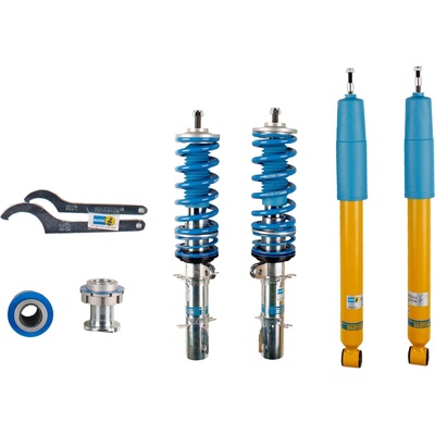 Bilstein Stavitelný podvozek B14 47-080478 pro AUDI TT (8N3) 1.8 T • 110 kW • 2002—2006