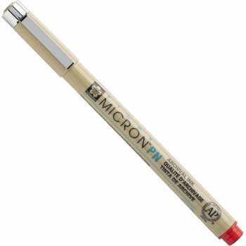 Sakura Pigma Micron PN Техническа химикалка Red 0, 5 мм 1 бр (XSDKPN19)