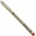 Sakura Pigma Micron PN Техническа химикалка Red 0, 5 мм 1 бр (XSDKPN19)
