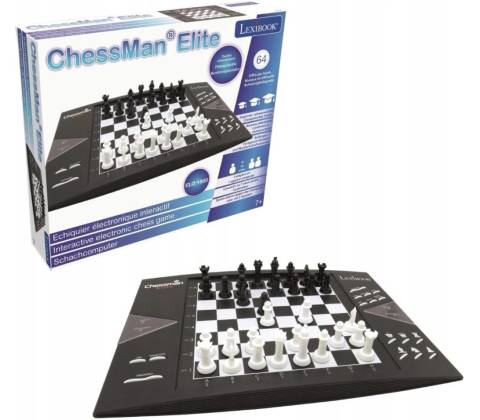 Lexibook Cg1300
