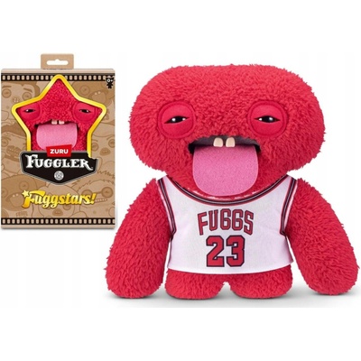 Fuggler 15754H 23 cm Chunky McDunky Fuggstar
