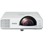Epson EB-L210SW (V11HA76080) Проектори