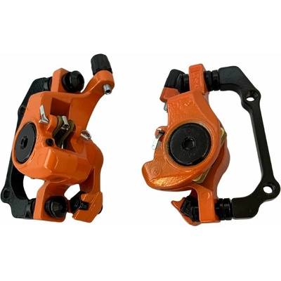 Kugoo Kukirin Brzdový strmeň zadný Kukirin G4