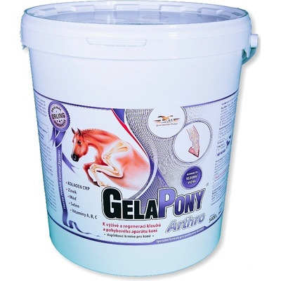 ORLING Gelapony Arthro 5400 g