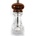 Horecano HORECANO-Акрилна мелничка с бронзово капаче h18cm F3443 (HC-981328) (180997-3) (01981328)