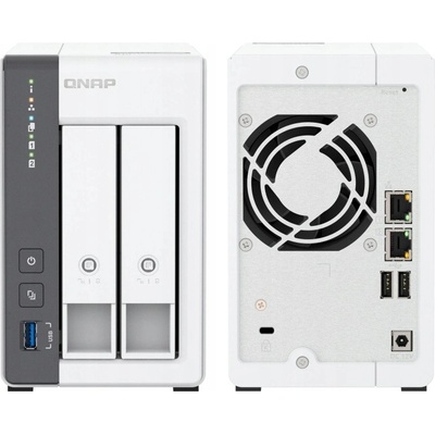 QNAP TS-216G
