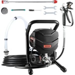 VEVOR Безвъздушна машина за боядисване vevor rp8623s/ 650w (zssptj650w02if8rlv2)