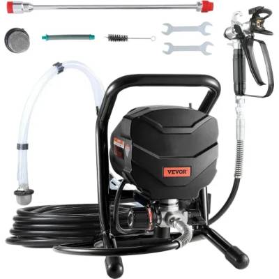 VEVOR Безвъздушна машина за боядисване vevor rp8623s/ 650w (zssptj650w02if8rlv2)
