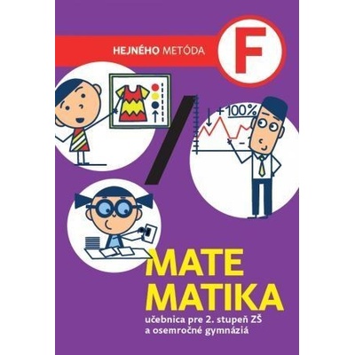 Matematika E pracovný zošit SJ