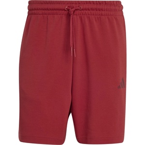 adidas Мъжки къси панталони adidas Future Icons SL Shorts - Active Maroon - размер 3XL (012-4520-0116)