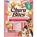 Churu Bites Chicken wraps Chicken+Salmon 8 x 12 g
