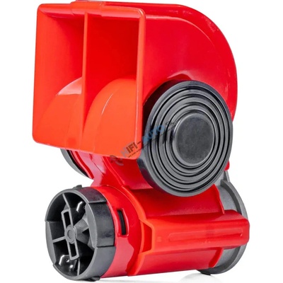 WELLHOX Klaksón 12V s relé AMIO-03619