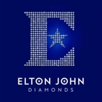 Elton John - Diamonds (180 g) (2 LP) (0602557681949)