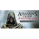 Assassins Creed Freedom Cry