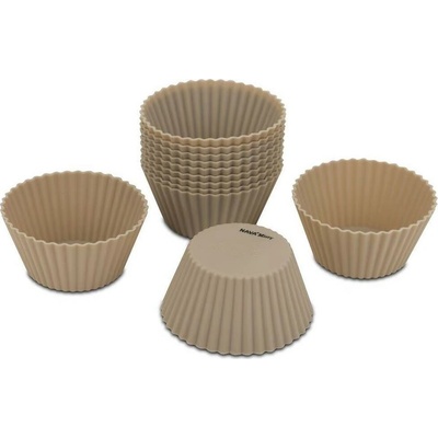 Nava Forma na muffiny 6,5x6,5cm průměr 6,5cm
