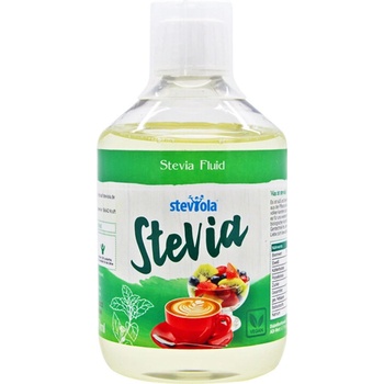El Compra Steviola® Течна стевия 500 ml | El Compra (2504 EC)