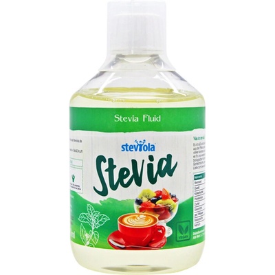 El Compra Steviola® Течна стевия 500 ml | El Compra (2504 EC)