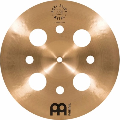 Meinl Pure Alloy Trash China 12" Ефект чинели (PA12TRCH)