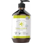 M-PETS NATUR`LUXE Lemongrass Argan Oil Shampoo - Шампоан за куче с лимонова трева и арганово масло - 500 мл - Белгия 10123699